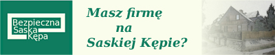 Bezpieczna Saska Kępa